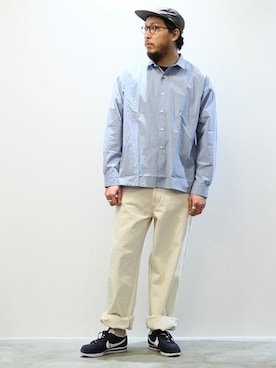 dawawaさんのコーディネート