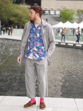 dawawaさんのコーディネート