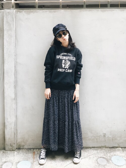 W.さんのコーディネート