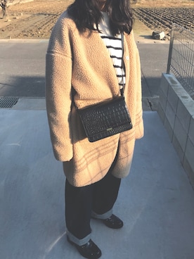 mu_69_さんのコーディネート