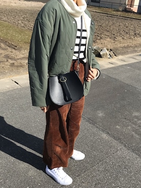 mu_69_さんのコーディネート