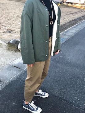 mu_69_さんのコーディネート