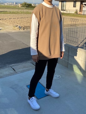 mu_69_さんのコーディネート