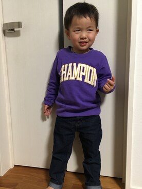 3  PEACEさんのコーディネート