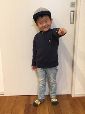 3  PEACEさんのコーディネート