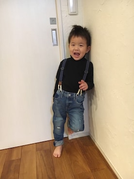 3  PEACEさんのコーディネート