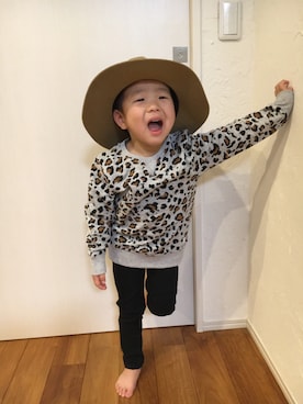 3  PEACEさんのコーディネート