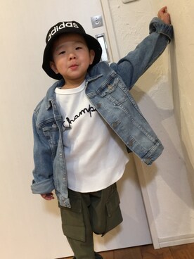 3  PEACEさんのコーディネート