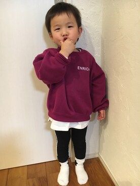 3  PEACEさんのコーディネート