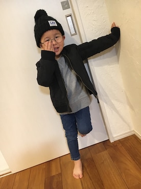 3  PEACEさんのコーディネート