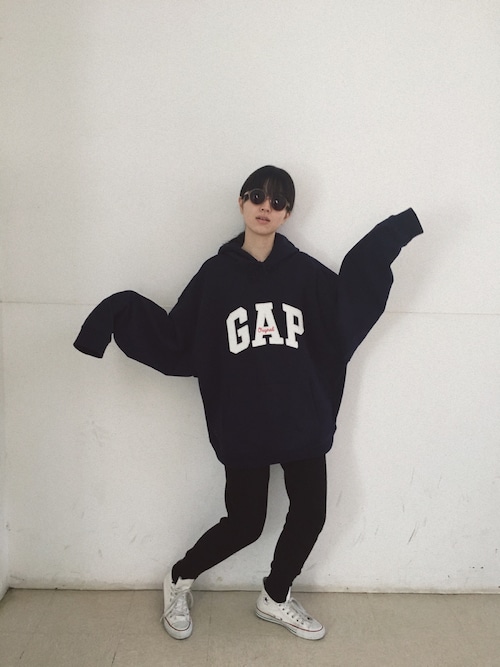 小谷実由さんのコーディネート