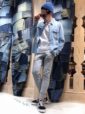 はらちゃんさんのコーディネート