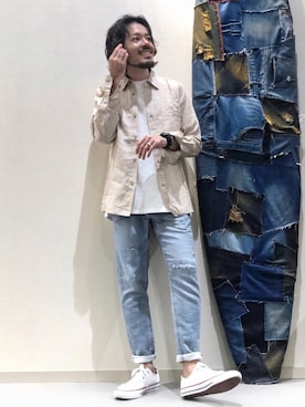 はらちゃんさんのコーディネート