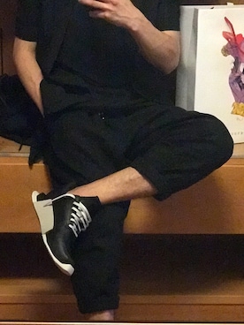 JunhoParkさんのコーディネート