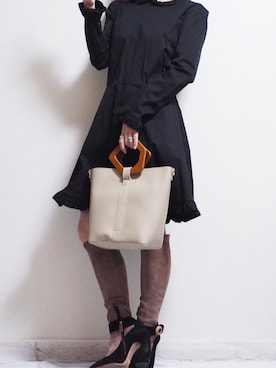 エリーさんのコーディネート