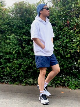 Kemujiさんのコーディネート