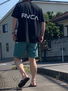 Kemujiさんのコーディネート