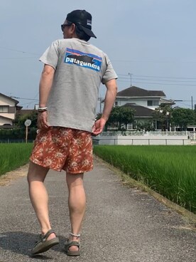 Kemujiさんのコーディネート