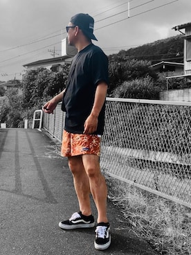 Kemujiさんのコーディネート