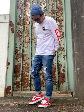 Kemujiさんのコーディネート