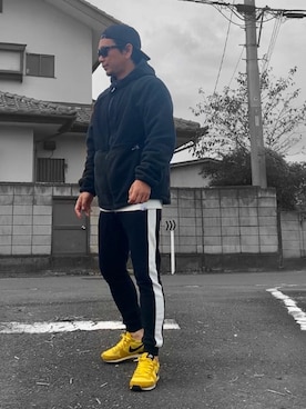 Kemujiさんのコーディネート