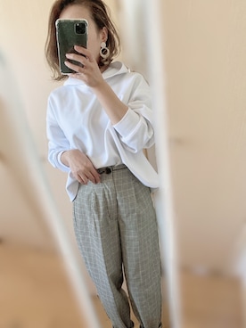 m⑅﻿さんのコーディネート