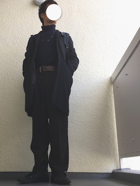 Yuki.さんのコーディネート