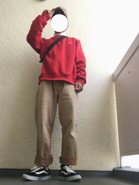 Yuki.さんのコーディネート