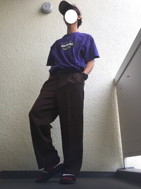 Yuki.さんのコーディネート