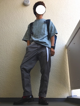 Yuki.さんのコーディネート