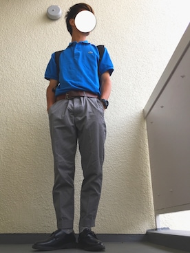 Yuki.さんのコーディネート