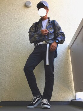 Yuki.さんのコーディネート