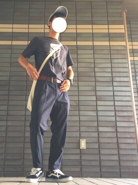 Yuki.さんのコーディネート