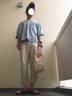 Yuki.さんのコーディネート