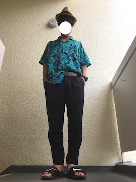 Yuki.さんのコーディネート
