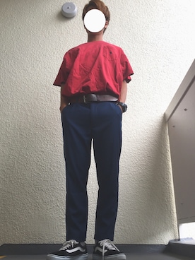 Yuki.さんのコーディネート