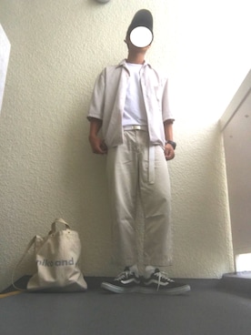Yuki.さんのコーディネート
