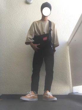 Yuki.さんのコーディネート