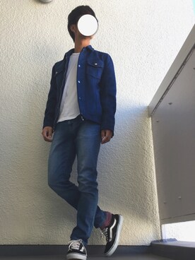 Yuki.さんのコーディネート