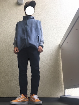 Yuki.さんのコーディネート