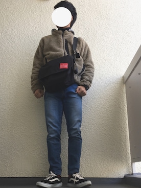 Yuki.さんのコーディネート