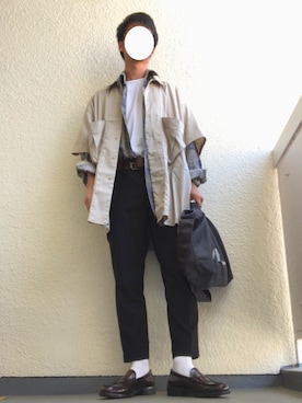 Yuki.さんのコーディネート