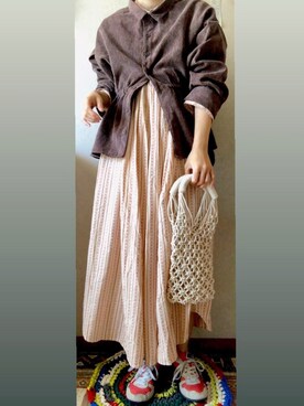 SSSさんのコーディネート