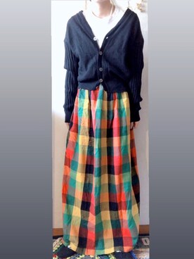 SSSさんのコーディネート