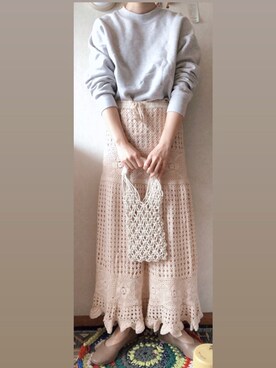 SSSさんのコーディネート