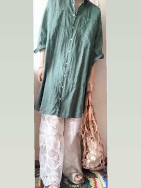 SSSさんのコーディネート