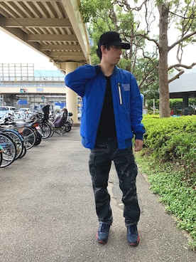 tatsuyaさんのコーディネート