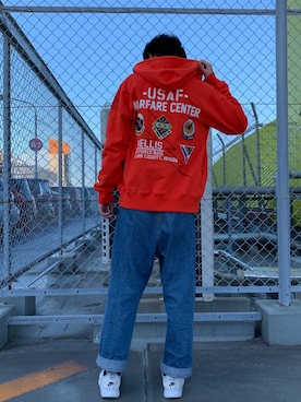 tatsuyaさんのコーディネート