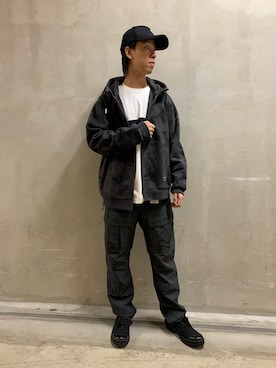 tatsuyaさんのコーディネート