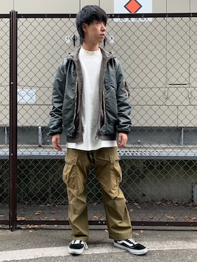 tatsuyaさんのコーディネート